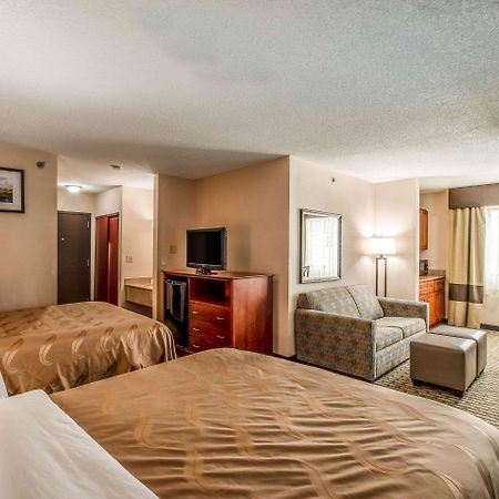 Country Inn & Suites By Radisson, Muskegon, Mi Εξωτερικό φωτογραφία