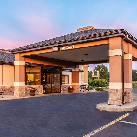 Country Inn & Suites By Radisson, Muskegon, Mi Εξωτερικό φωτογραφία