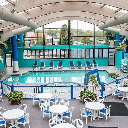 Country Inn & Suites By Radisson, Muskegon, Mi Εξωτερικό φωτογραφία