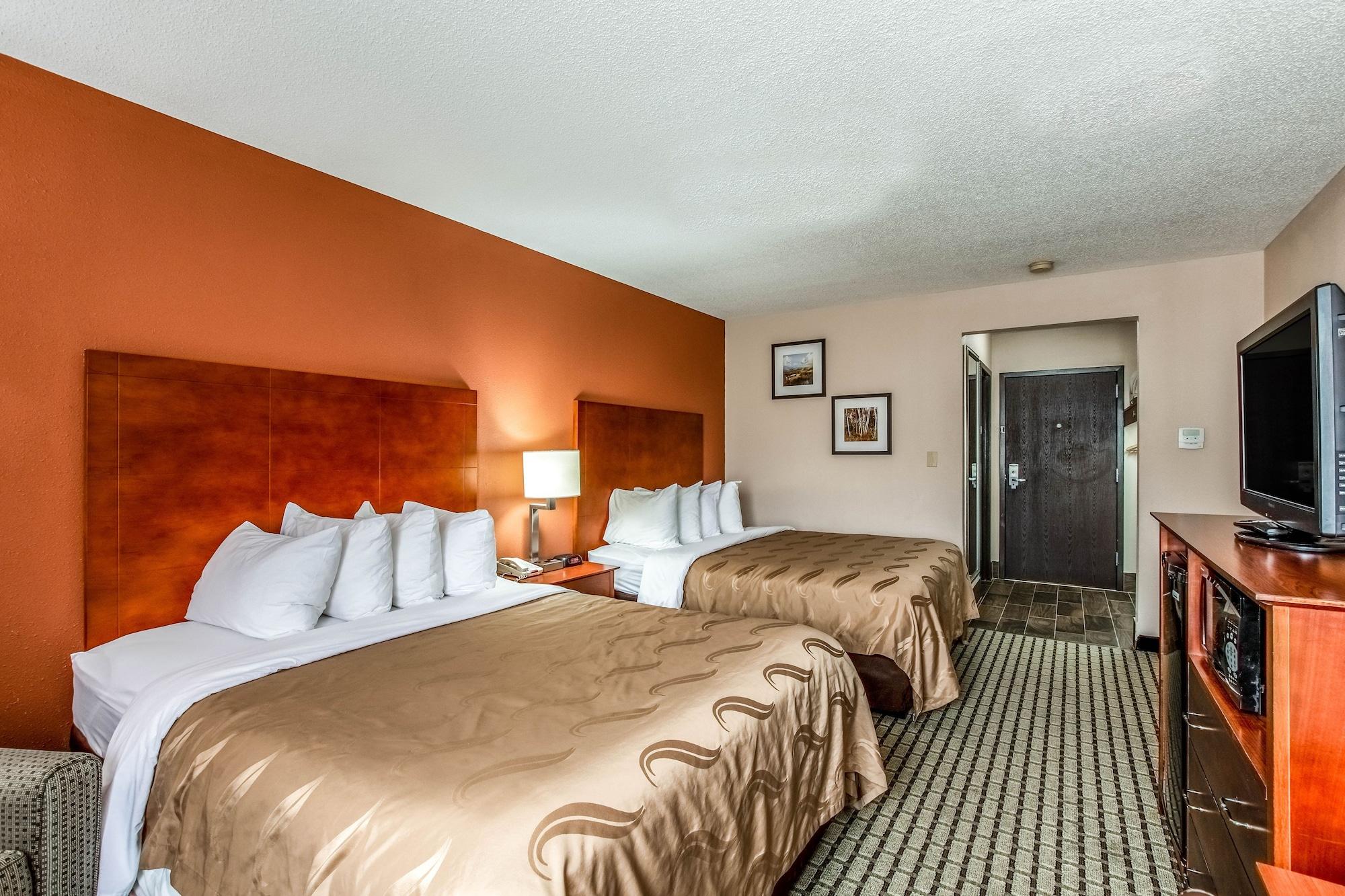Country Inn & Suites By Radisson, Muskegon, Mi Εξωτερικό φωτογραφία