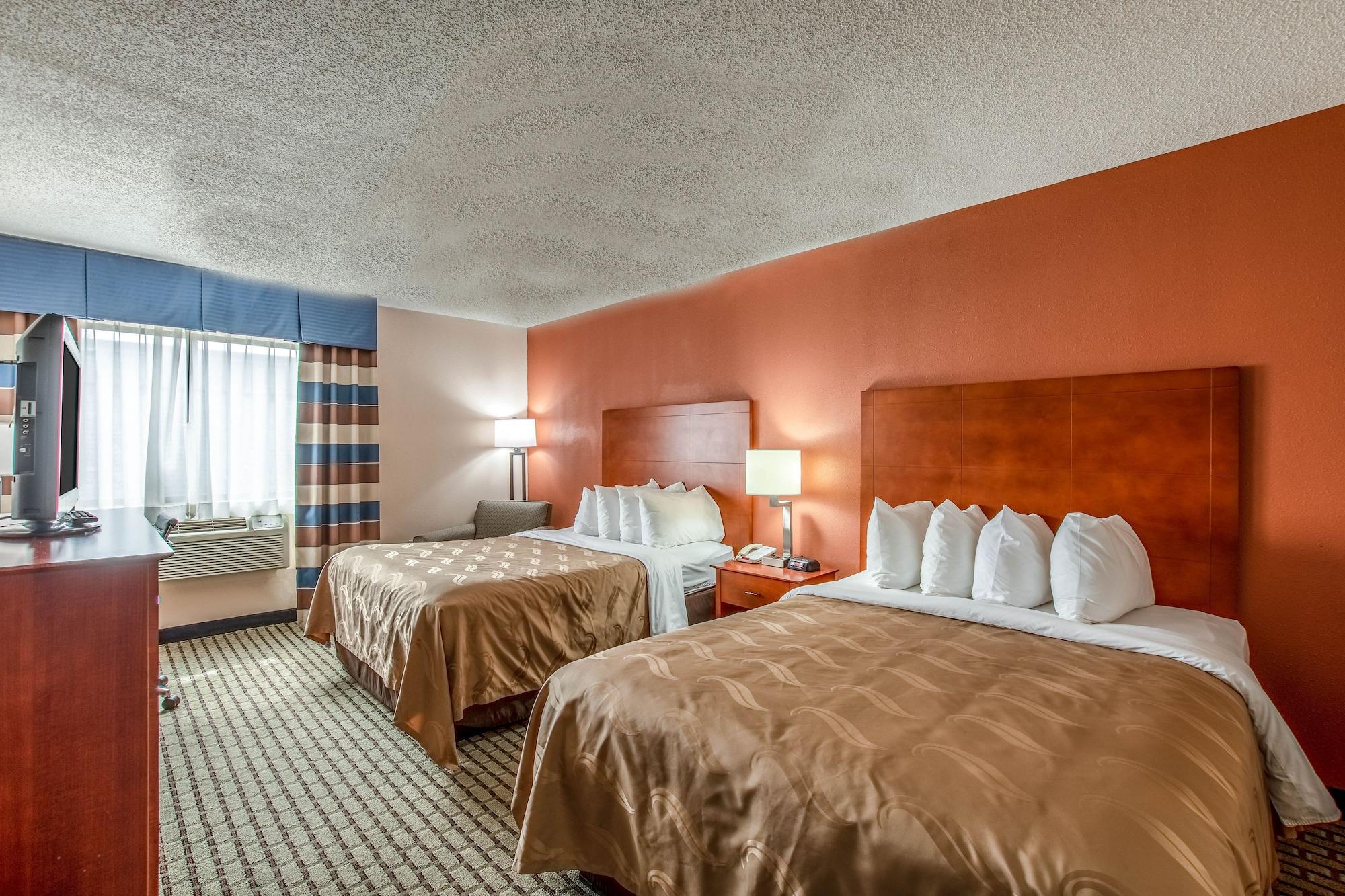 Country Inn & Suites By Radisson, Muskegon, Mi Εξωτερικό φωτογραφία