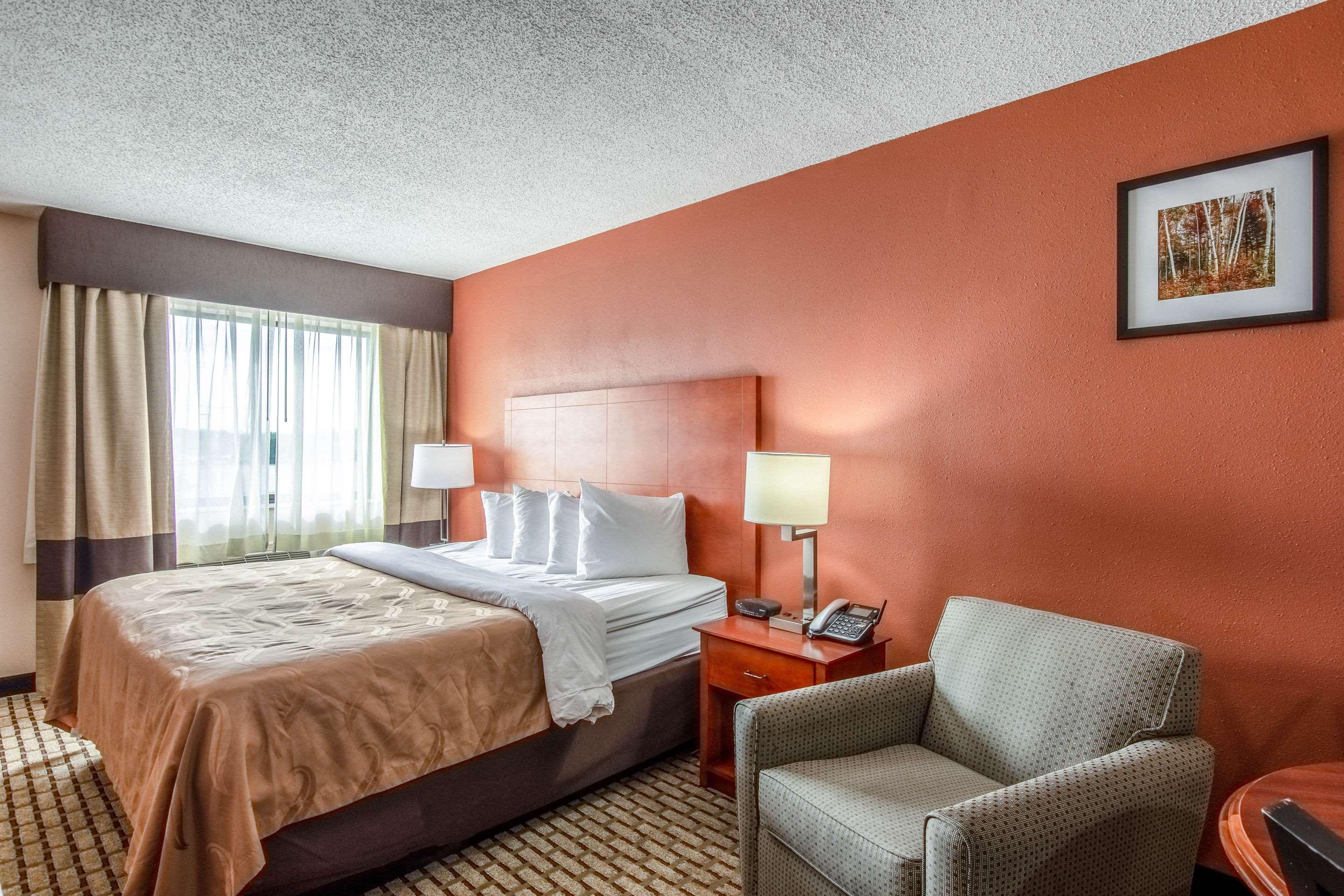 Country Inn & Suites By Radisson, Muskegon, Mi Εξωτερικό φωτογραφία