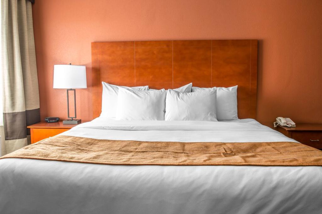 Country Inn & Suites By Radisson, Muskegon, Mi Εξωτερικό φωτογραφία