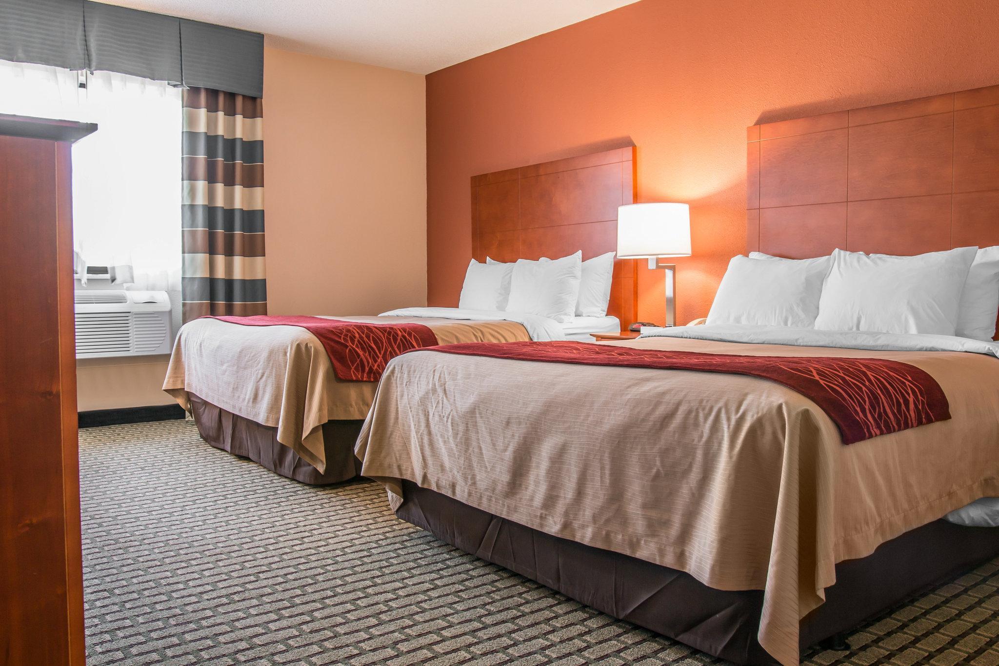 Country Inn & Suites By Radisson, Muskegon, Mi Εξωτερικό φωτογραφία