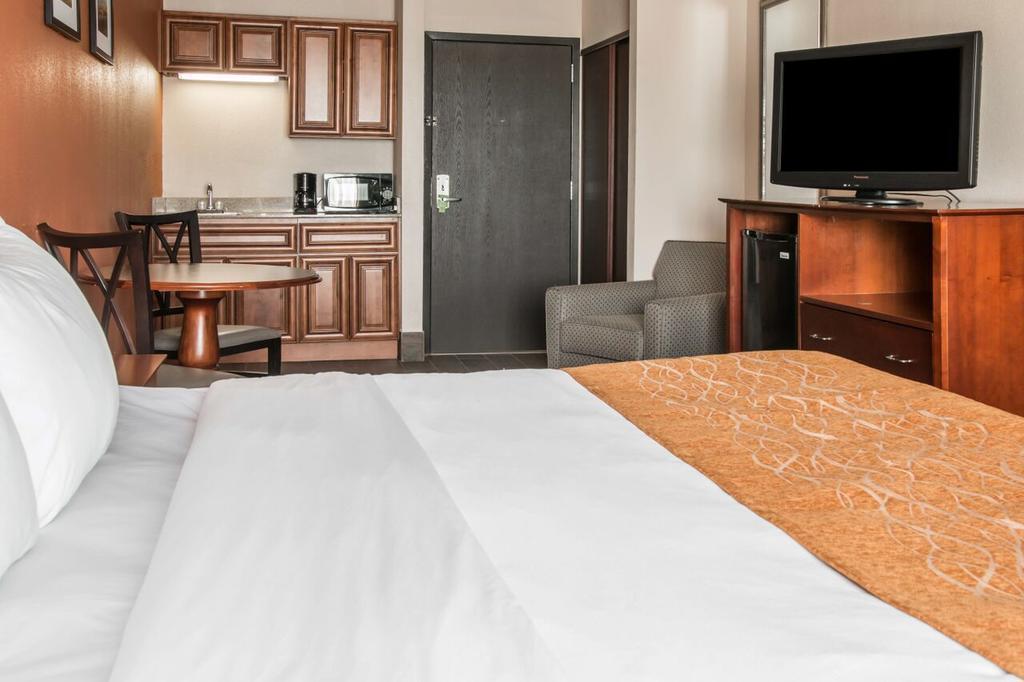 Country Inn & Suites By Radisson, Muskegon, Mi Εξωτερικό φωτογραφία