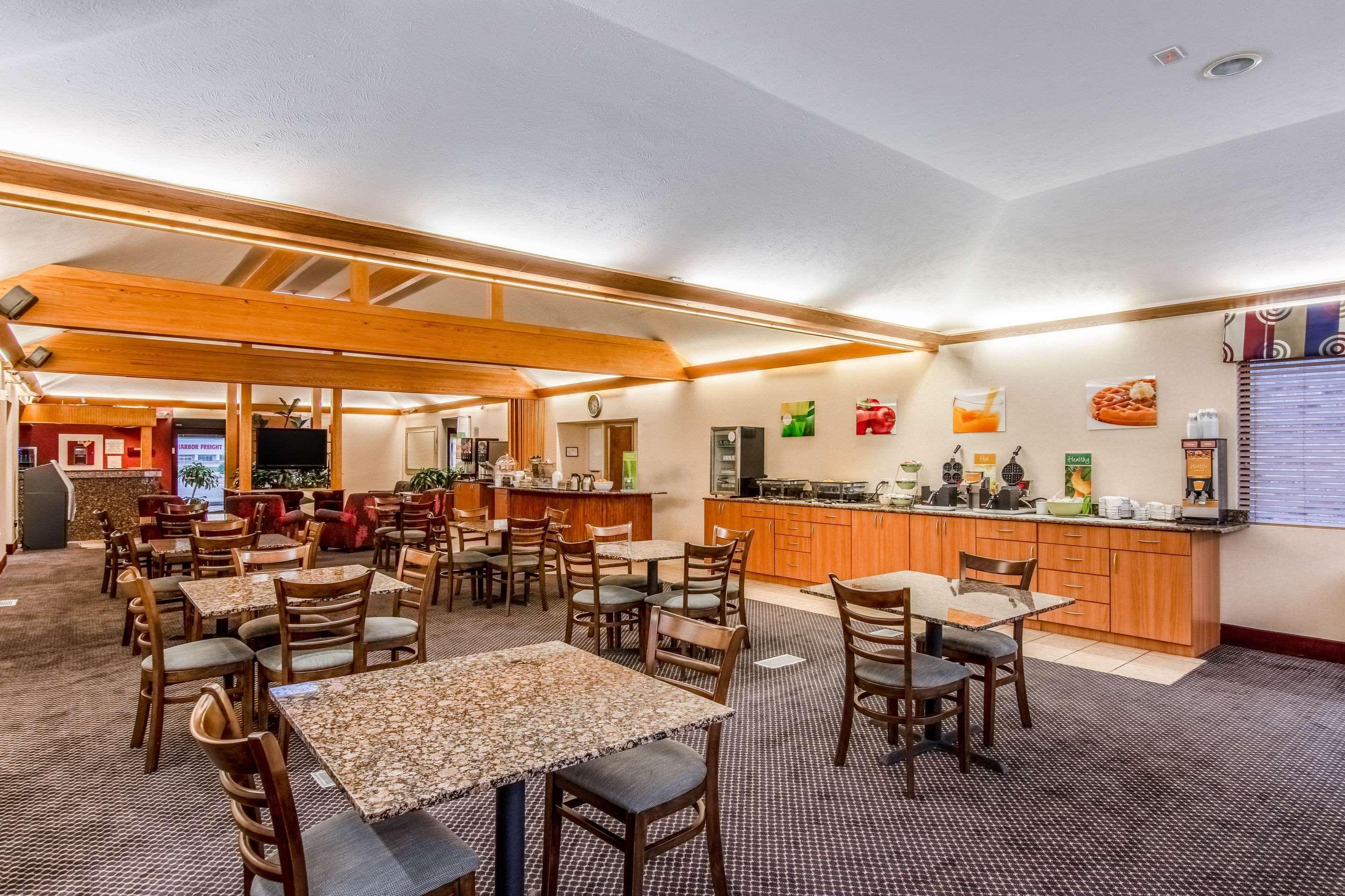 Country Inn & Suites By Radisson, Muskegon, Mi Εξωτερικό φωτογραφία
