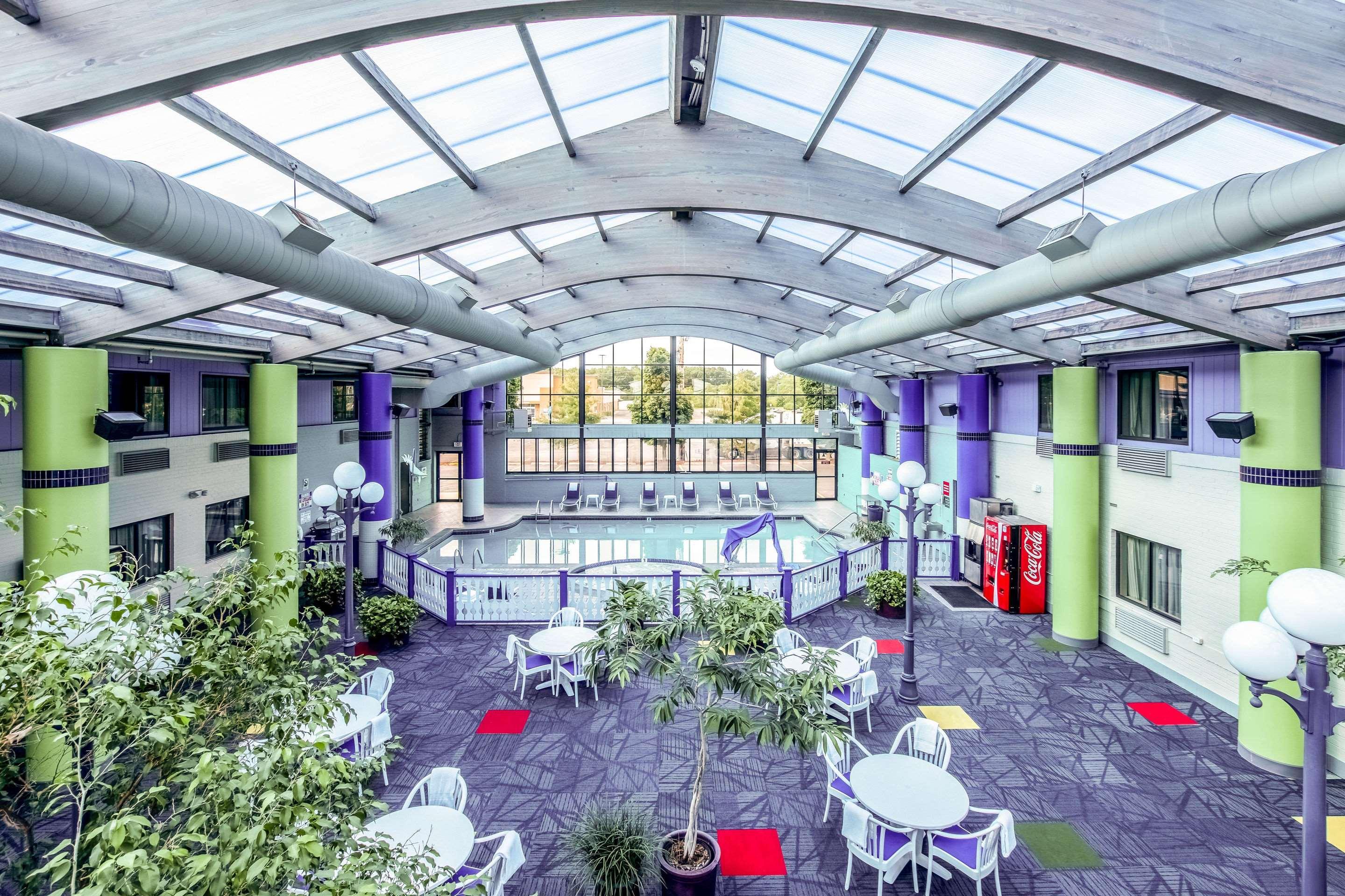 Country Inn & Suites By Radisson, Muskegon, Mi Εξωτερικό φωτογραφία