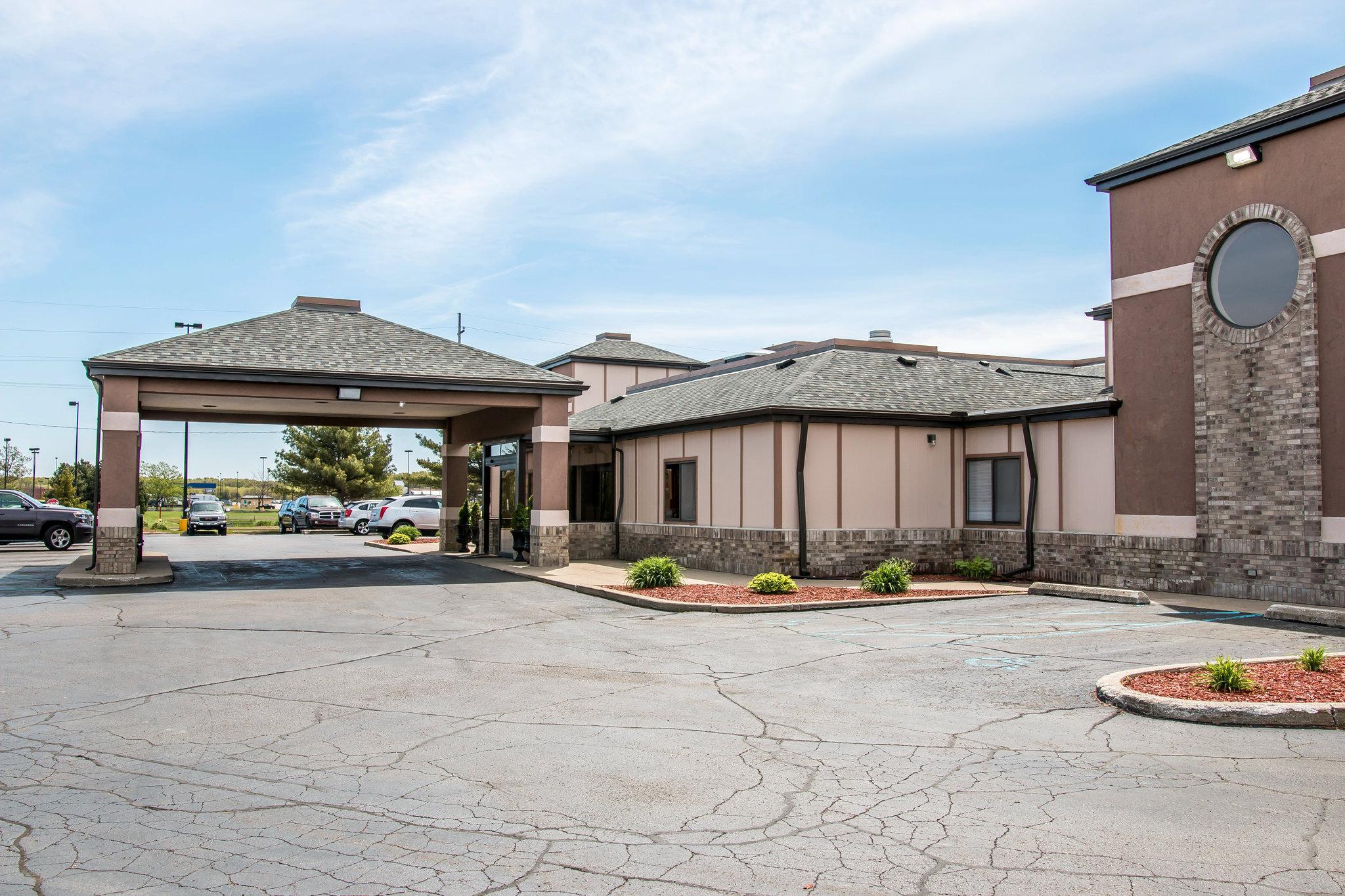 Country Inn & Suites By Radisson, Muskegon, Mi Εξωτερικό φωτογραφία
