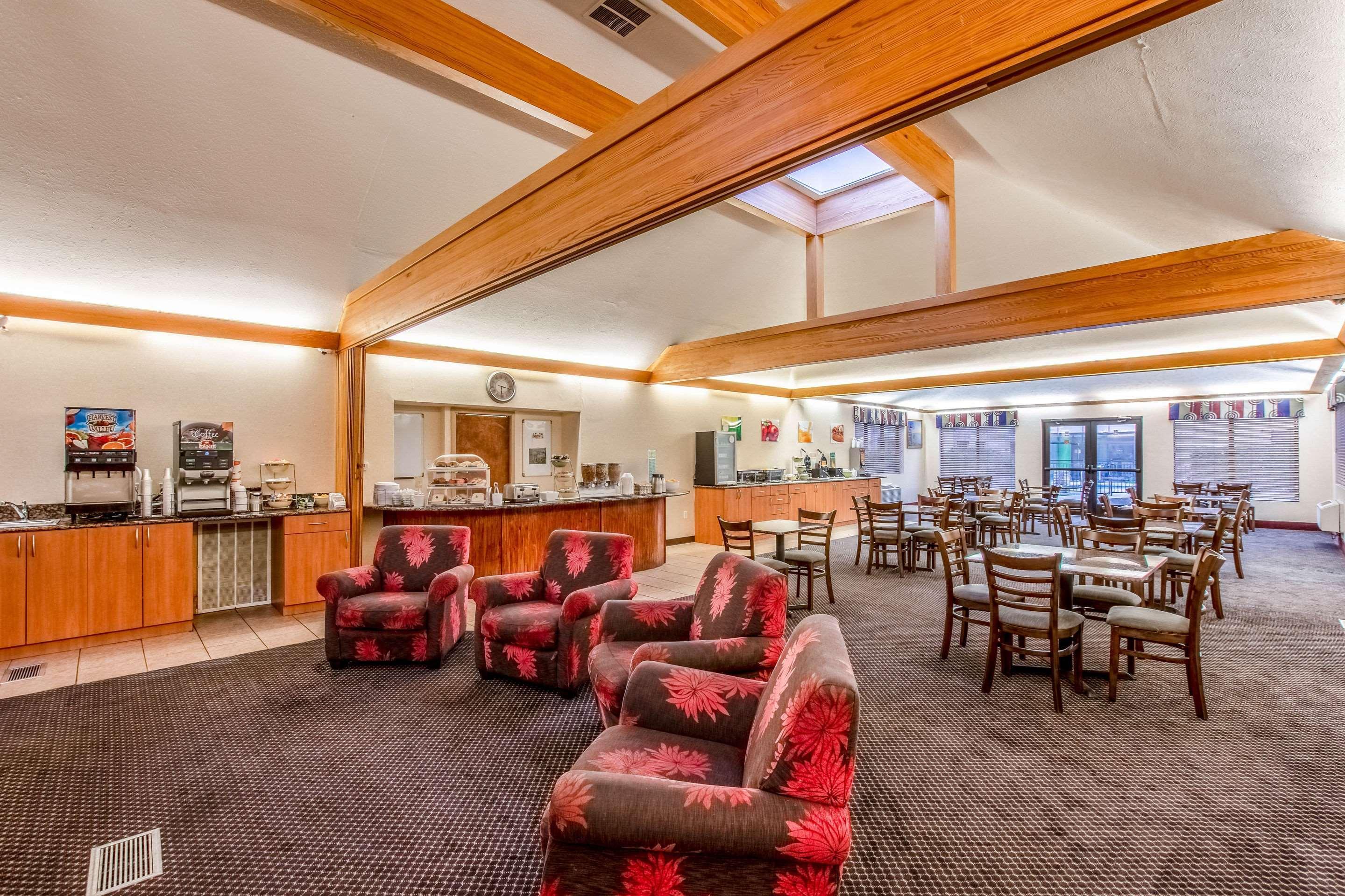 Country Inn & Suites By Radisson, Muskegon, Mi Εξωτερικό φωτογραφία