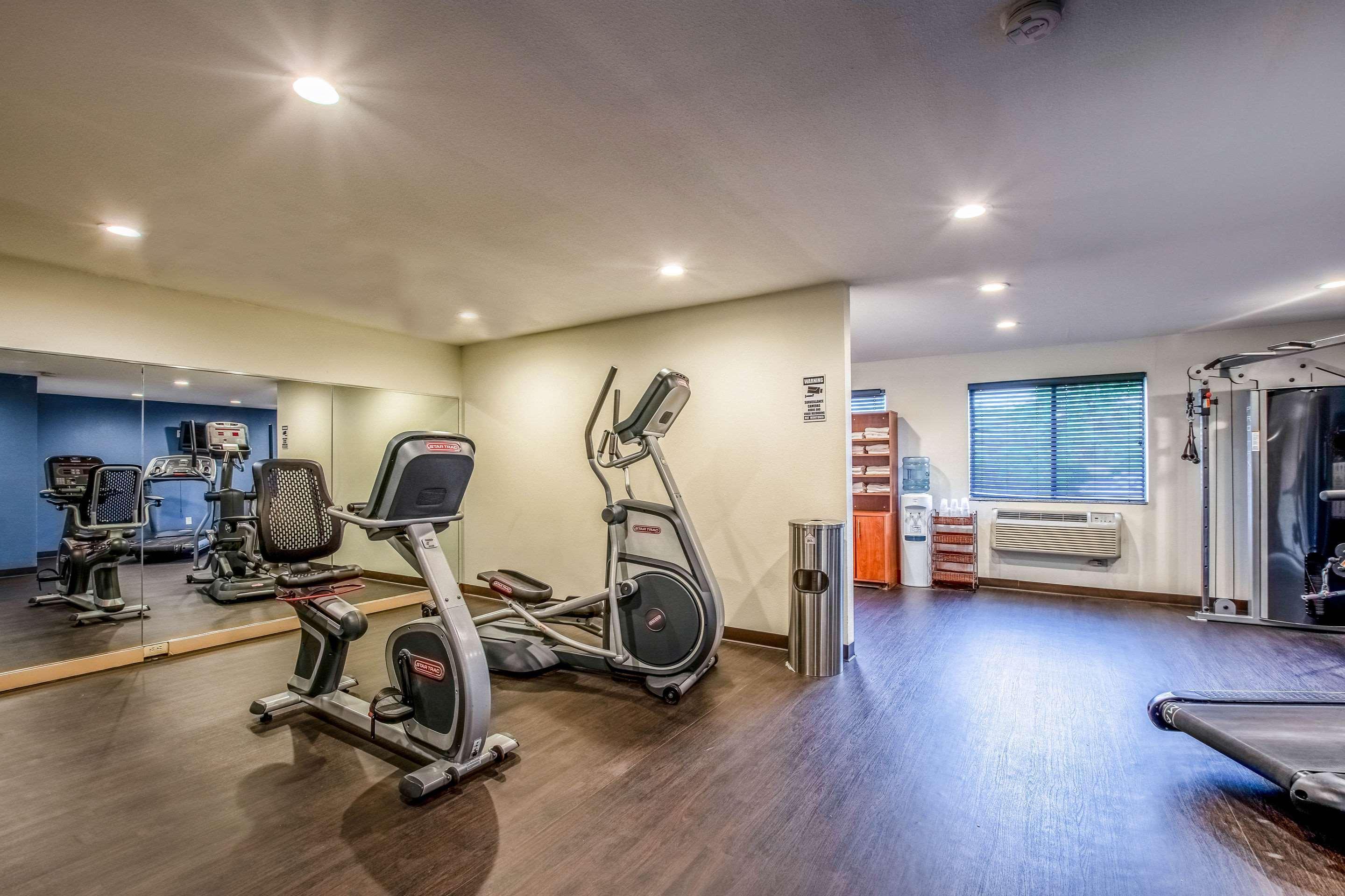 Country Inn & Suites By Radisson, Muskegon, Mi Εξωτερικό φωτογραφία