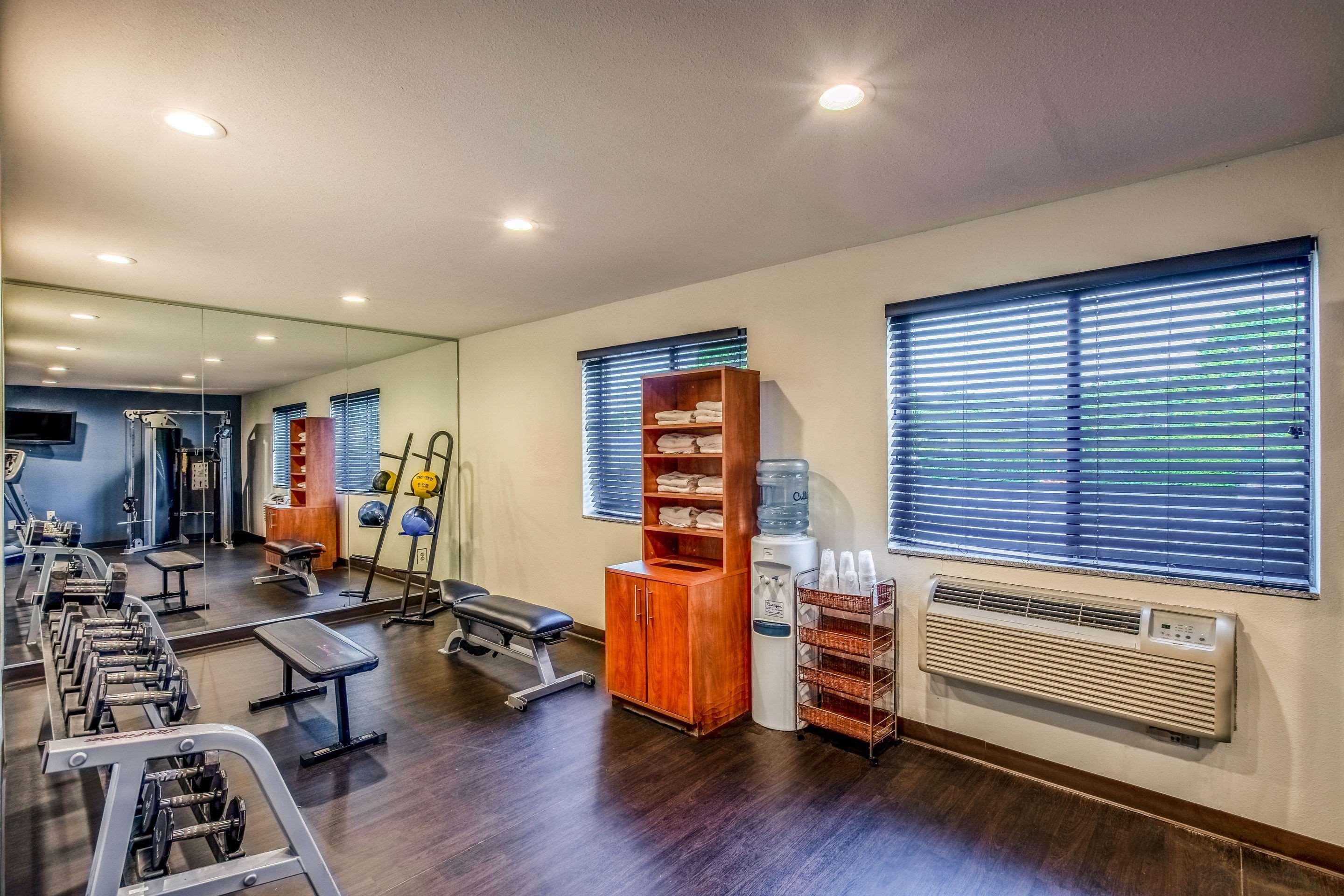 Country Inn & Suites By Radisson, Muskegon, Mi Εξωτερικό φωτογραφία