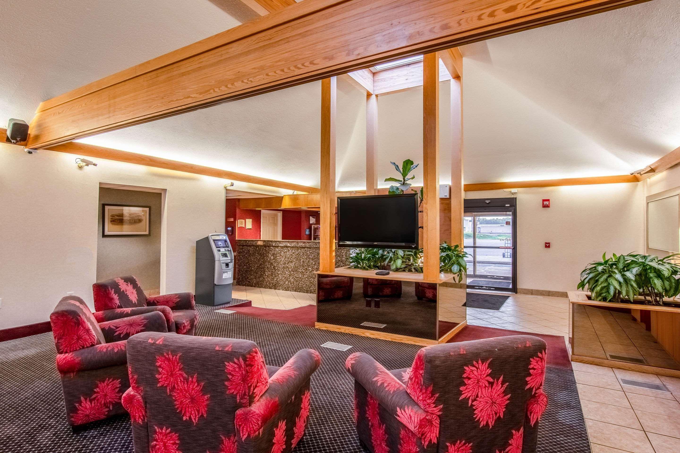 Country Inn & Suites By Radisson, Muskegon, Mi Εξωτερικό φωτογραφία