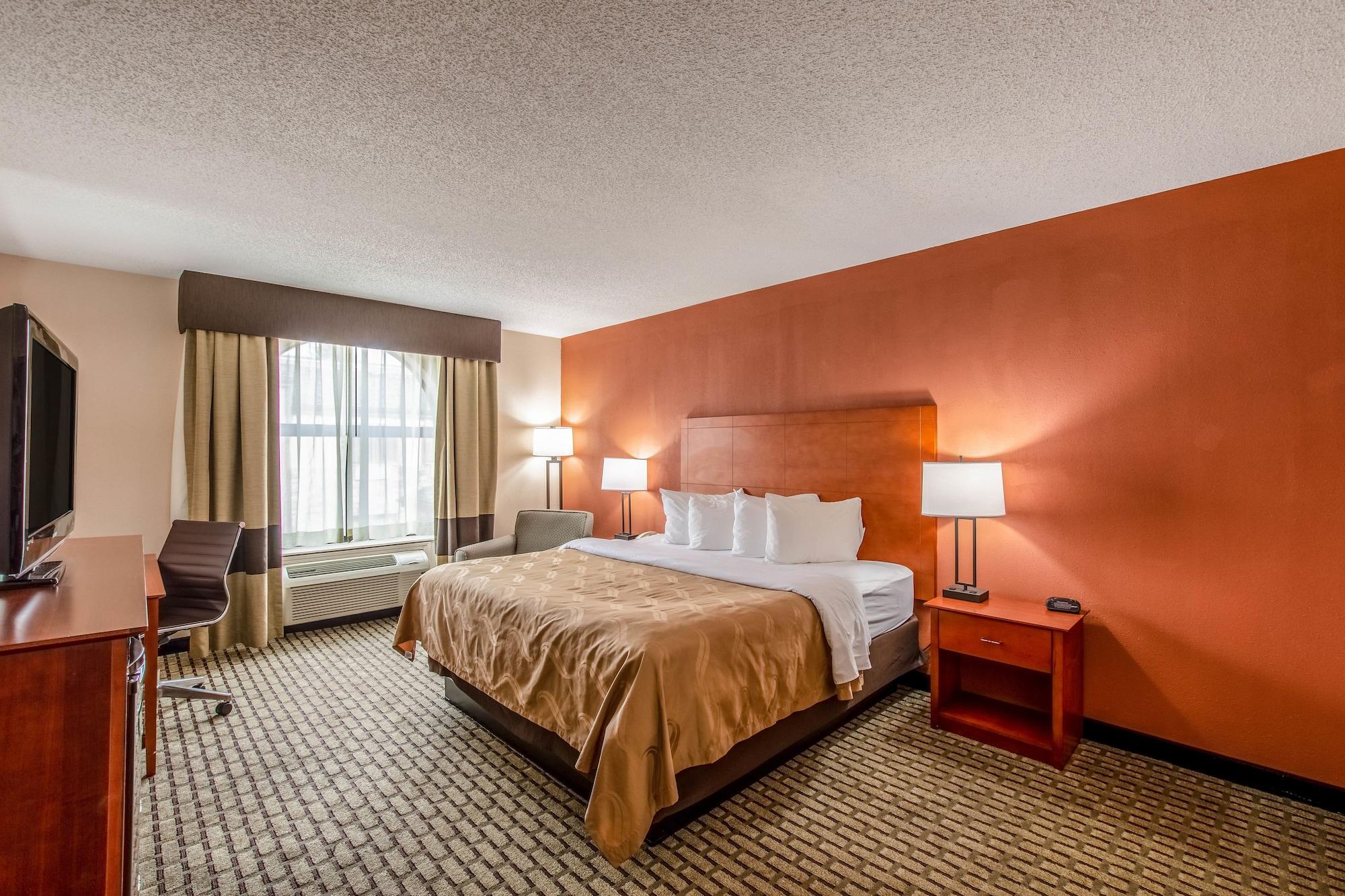 Country Inn & Suites By Radisson, Muskegon, Mi Εξωτερικό φωτογραφία