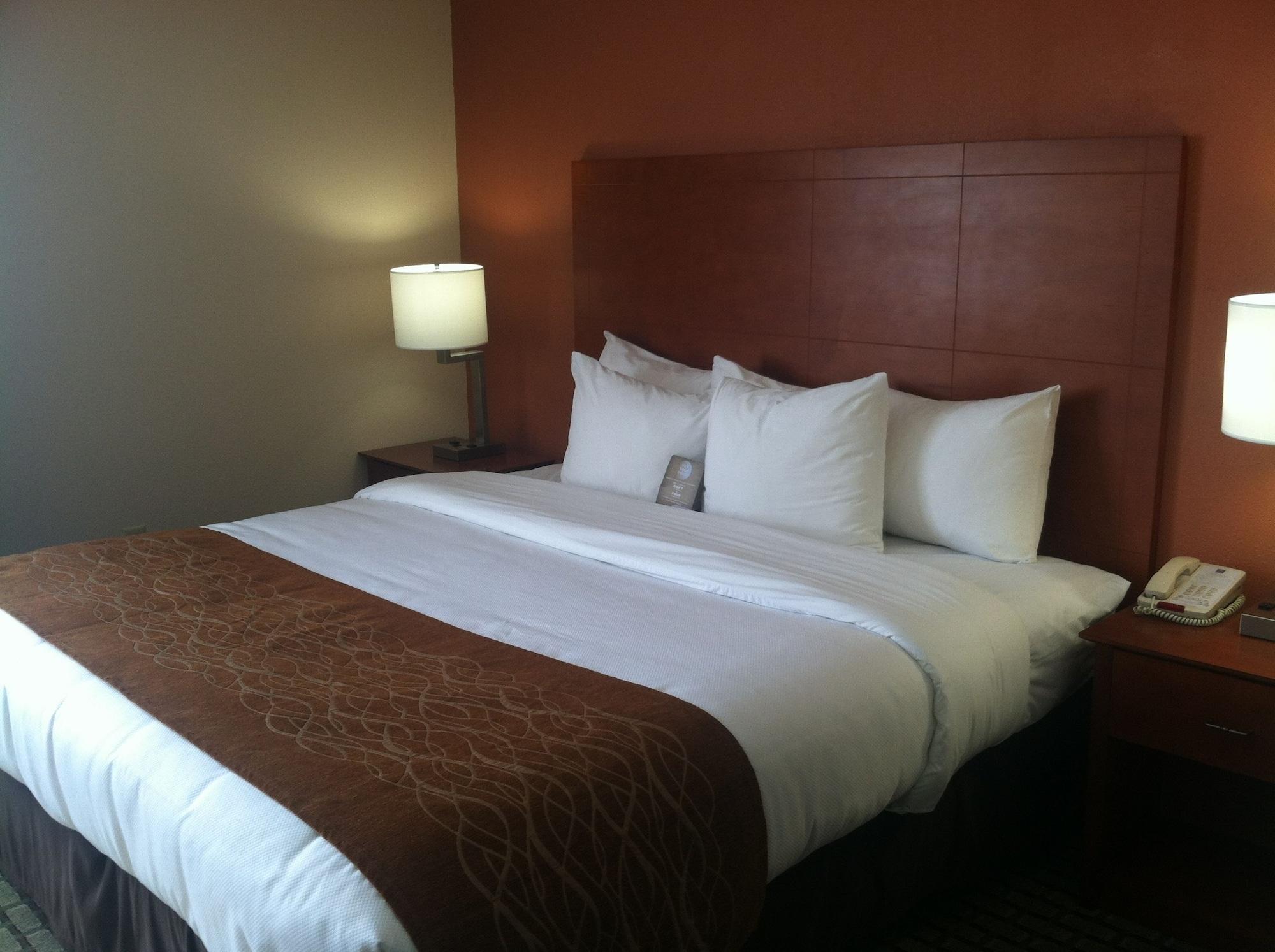 Country Inn & Suites By Radisson, Muskegon, Mi Εξωτερικό φωτογραφία
