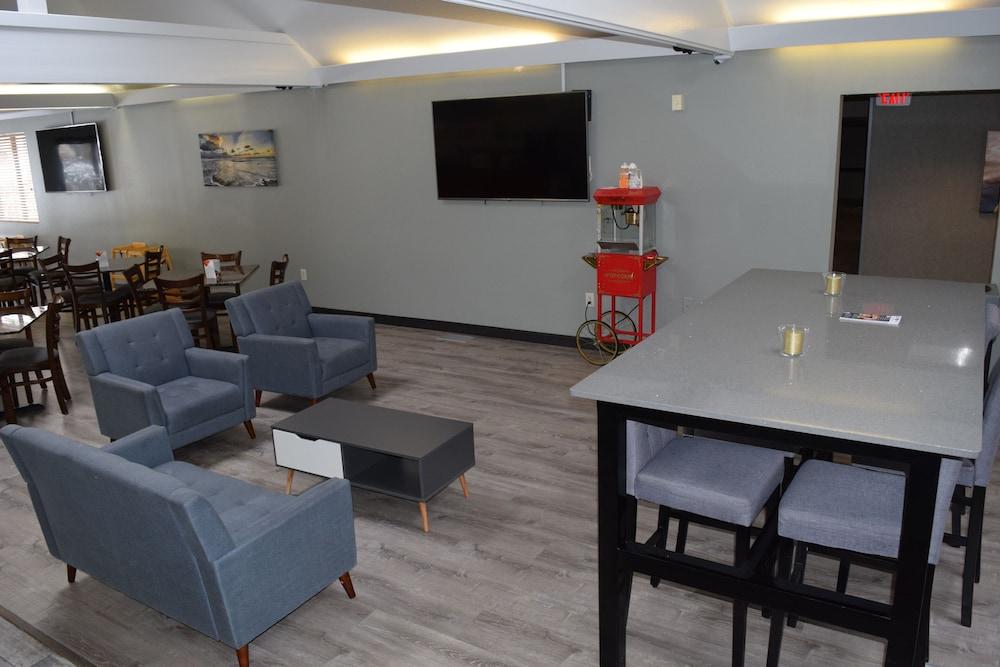 Country Inn & Suites By Radisson, Muskegon, Mi Εξωτερικό φωτογραφία