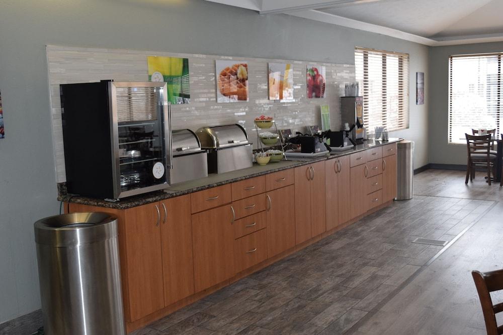 Country Inn & Suites By Radisson, Muskegon, Mi Εξωτερικό φωτογραφία