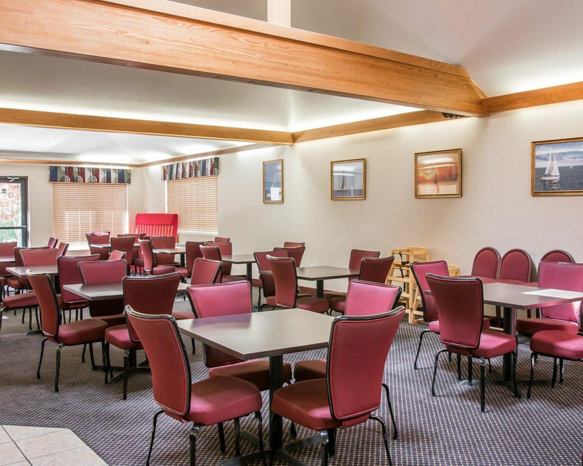 Country Inn & Suites By Radisson, Muskegon, Mi Εξωτερικό φωτογραφία