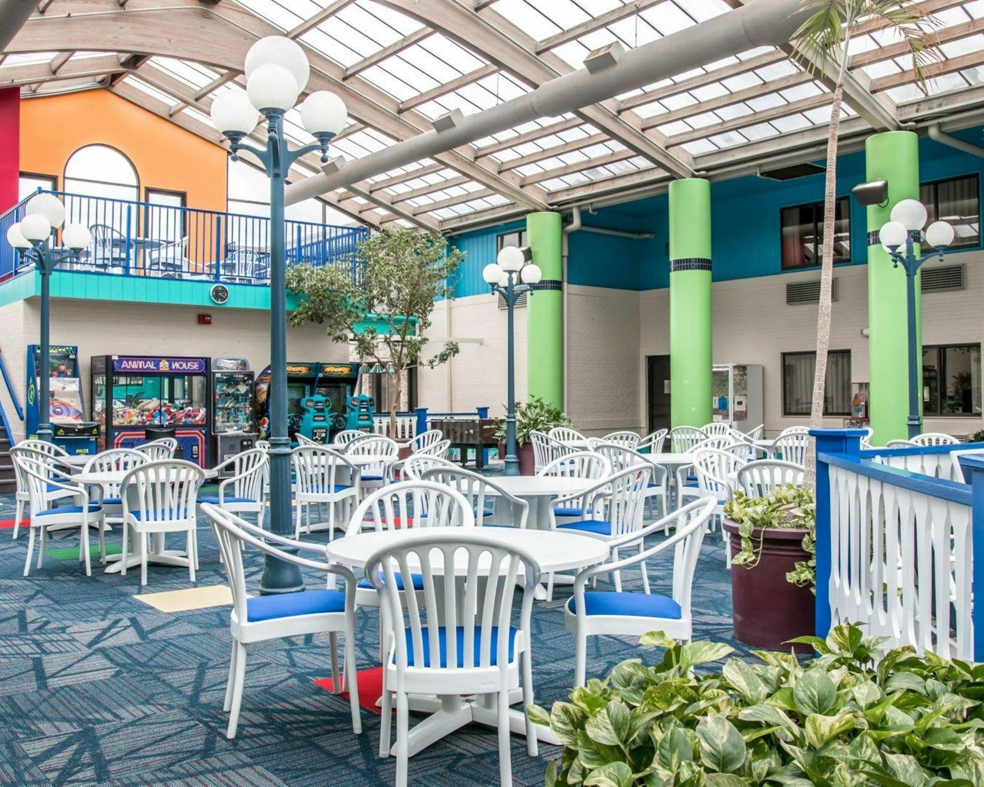 Country Inn & Suites By Radisson, Muskegon, Mi Εξωτερικό φωτογραφία
